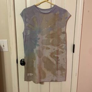 Taylor Swift Licensed “Just A Summer Thing” Beach Cover-Up Size L